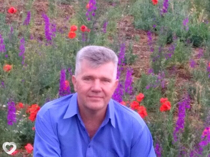 Виктор, 52, Георгиевске — анкета №551602