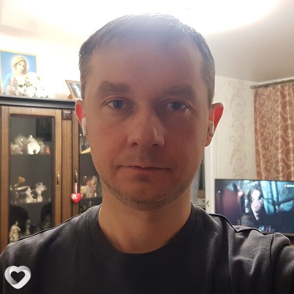 Андрей, 43, Лиде — анкета №551611