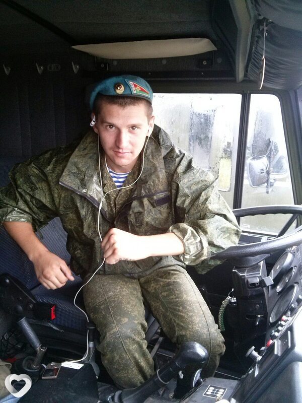 Николай, 32, Лиде — анкета №551612