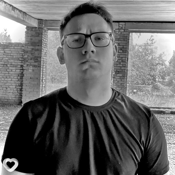 Иван, 23, Кокшетау — анкета №551613
