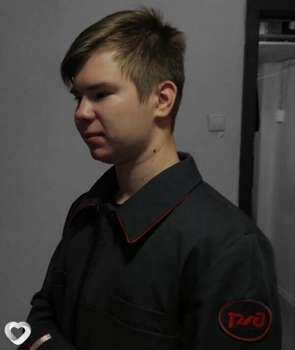 Андрей, 21, Москве — анкета №551672