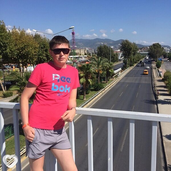 Олег, 33, Нижнем Новгороде — анкета №551674