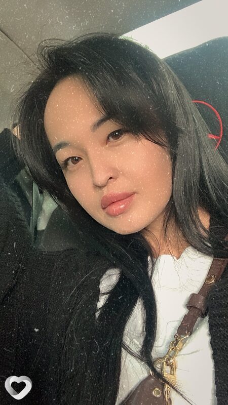 Аля, 28, Астане — анкета №551686