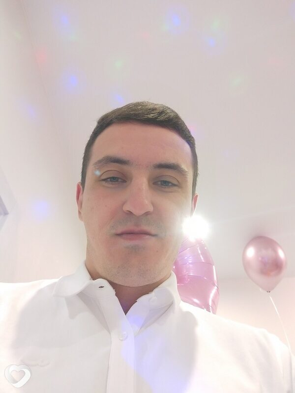 Вадим, 35, Краснодаре — анкета №551687