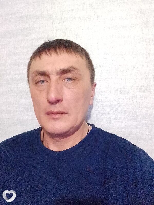 Евгений, 42, Шахтах — анкета №551688