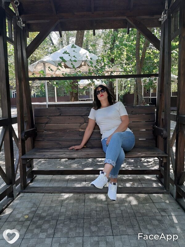 Наталья, 44, Ростове-на-Дону — анкета №551618