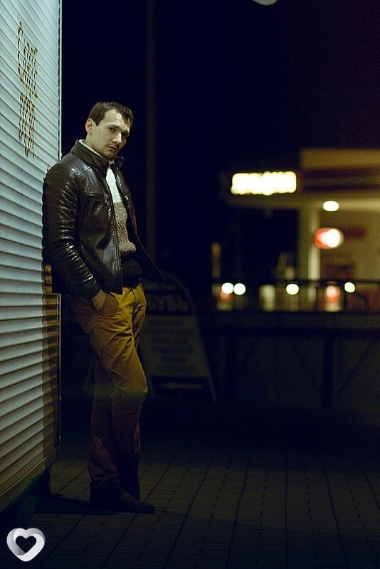 Алексей, 43, Кириши — анкета №551621