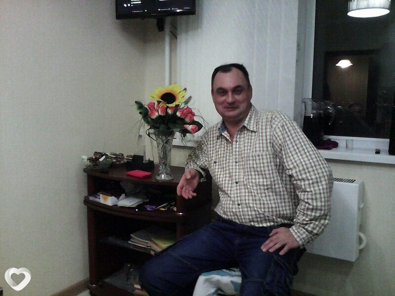 Юрий, 54, Тольятти — анкета №551624