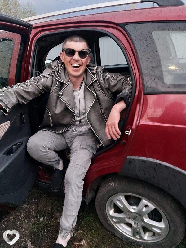 Григорий, 46, Омске — анкета №551626