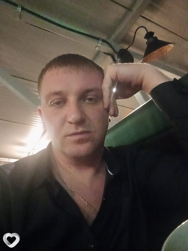 Владимир, 37, Москве — анкета №551627
