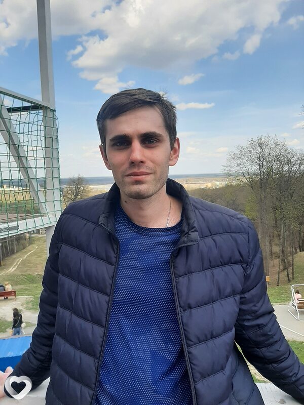 Сергей, 32, Брянске — анкета №551633