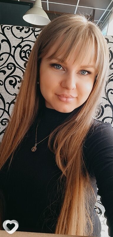 Natali, 35, Иванове — анкета №551641