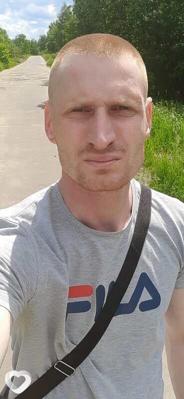 Павел, 40, Москве — анкета №551642