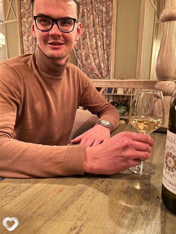 Денис, 27, Зеленоград — анкета №551644