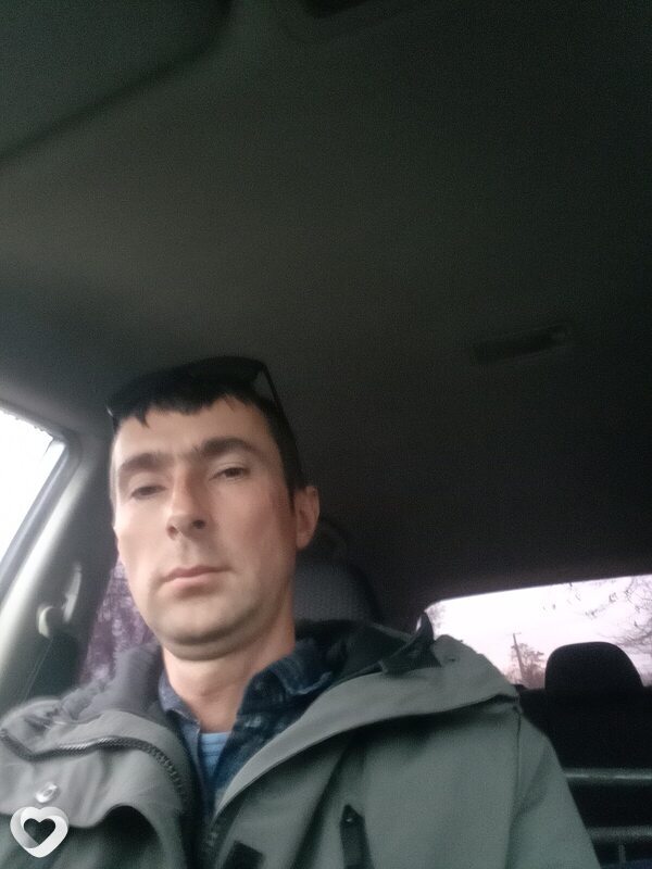 Андрей, 41, Усть-Лабинск — анкета №551649