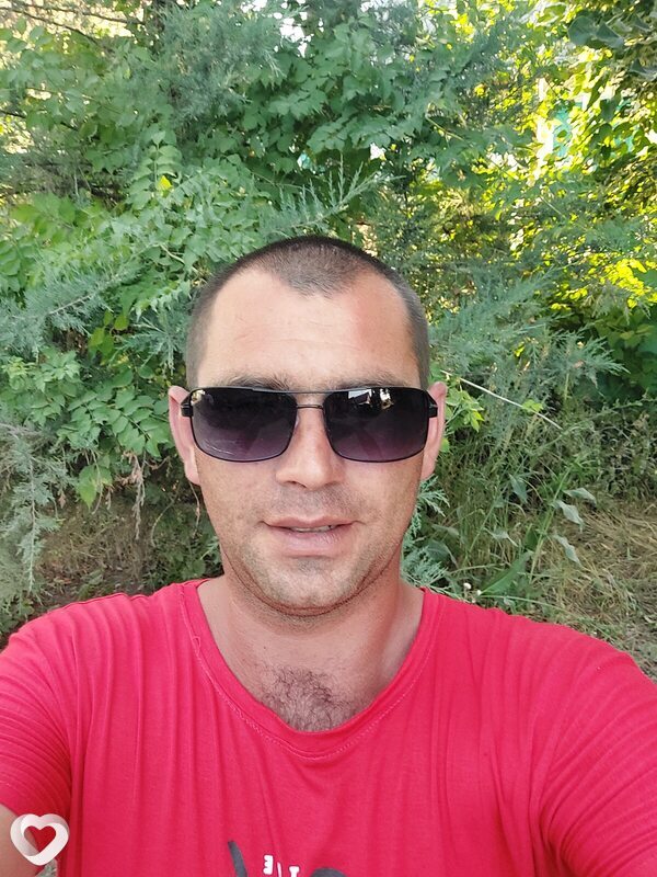 Олег, 36, Курганинске — анкета №551657