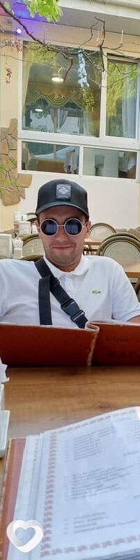 Евгений, 37, Москве — анкета №551659