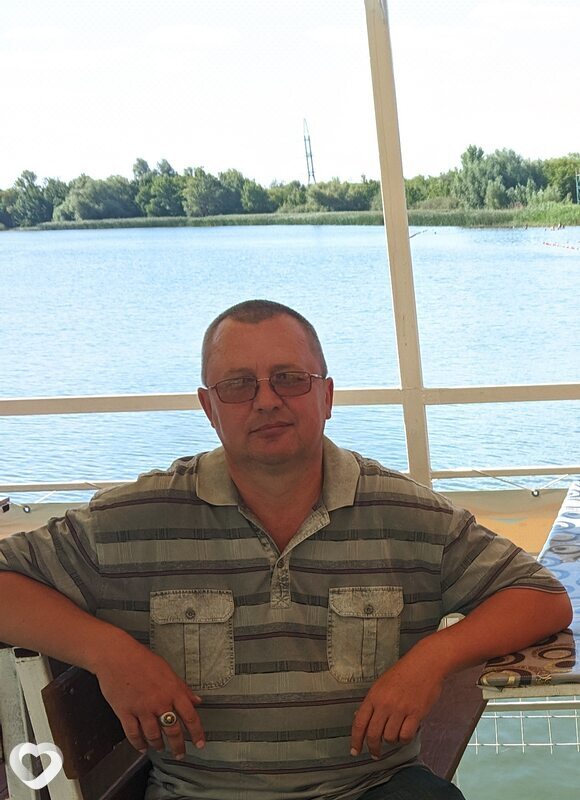 Сергей, 51, Калуге — анкета №551661