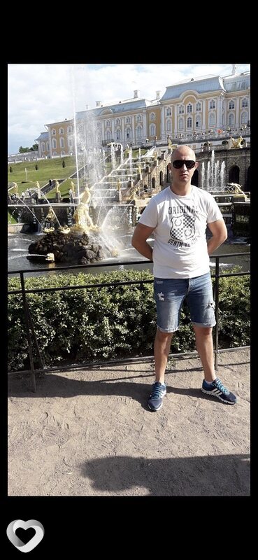 Тимур, 38, Познань — анкета №551663