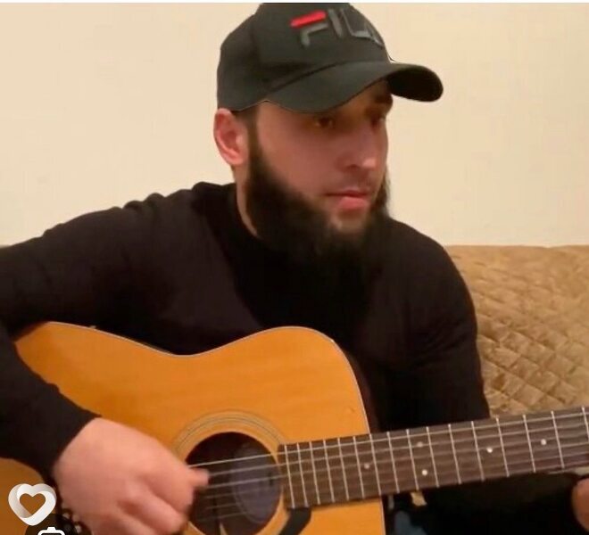 Парфюмер, 32, Махачкале — анкета №551719