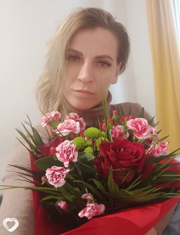 Ханна, Горзов-Виелкопольски