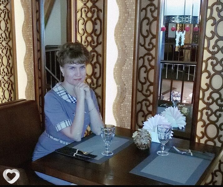 Liana, 51, Казани — анкета №551735
