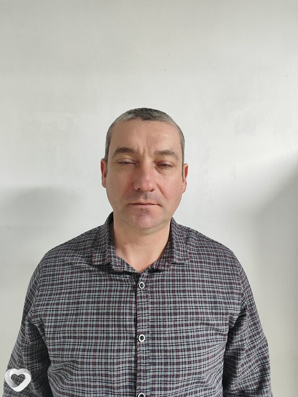 Андрей, 43, Джанкое — анкета №551736