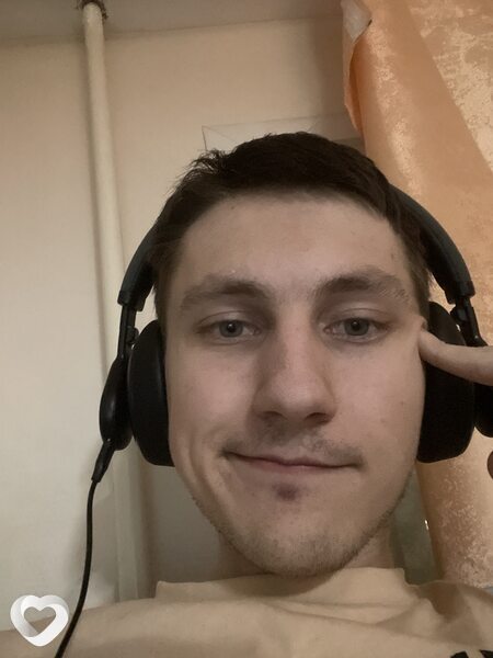 Димас, 27, Москве — анкета №551740