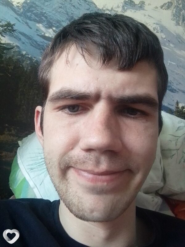 Сергей, 37, Петропавловске-Камчатском — анкета №551742