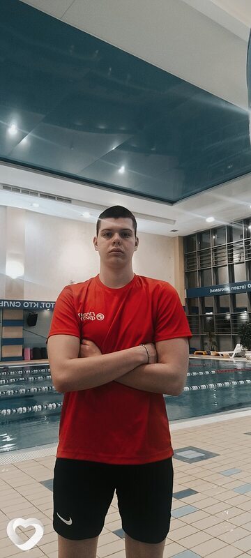 Юрий, 24, Москве — анкета №551768
