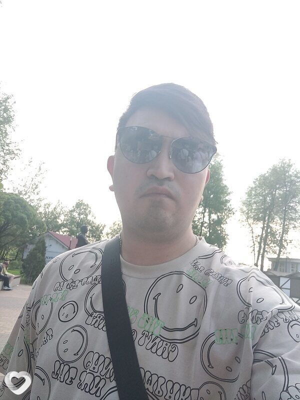 Александр, 28, Подольске — анкета №551769