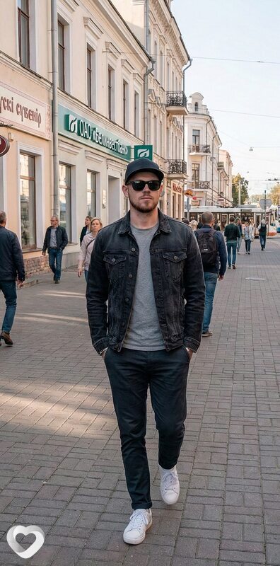 Алексей, 39, Гомеле — анкета №551774