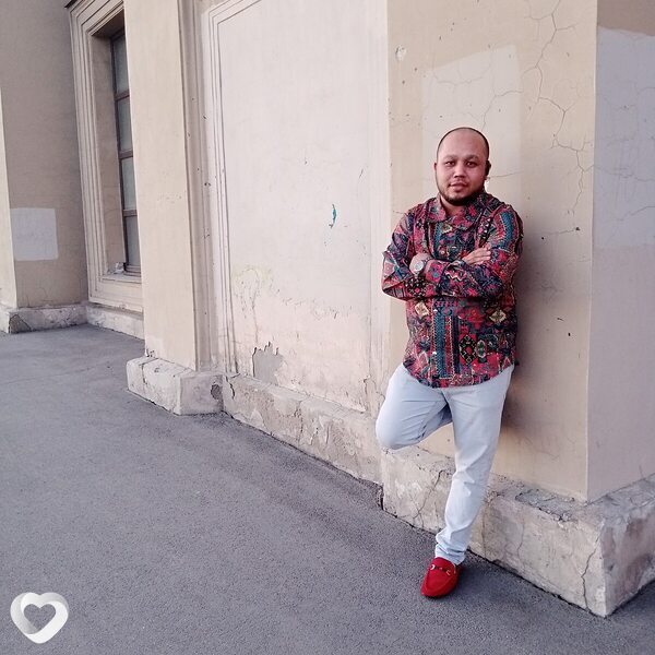 Миша, 31, Санкт-Петербурге — анкета №551775
