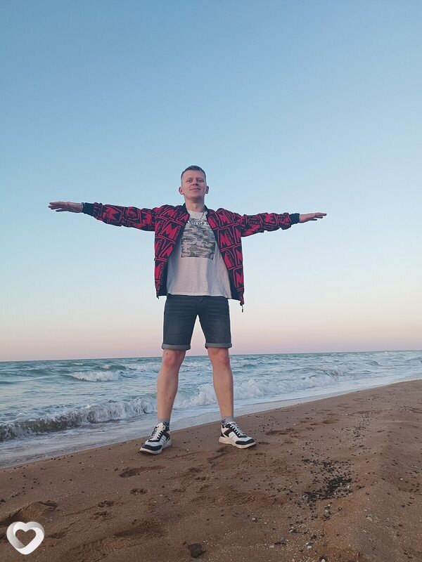 Вадим, 31, Твери — анкета №551776