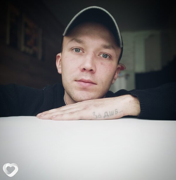 Стас, 32, Кирове — анкета №551779
