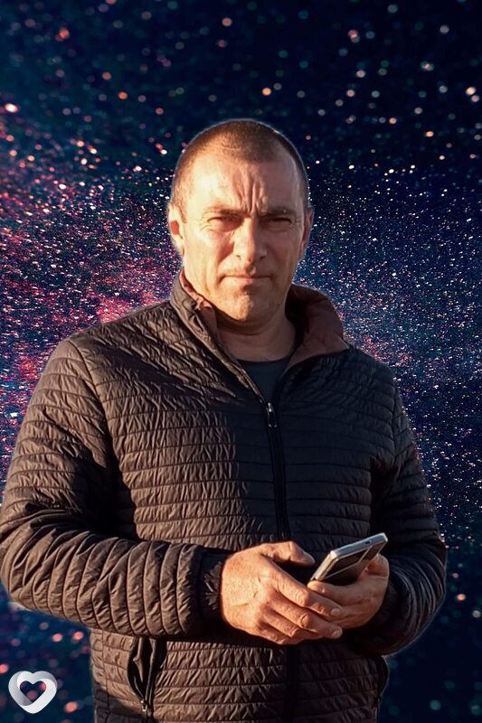 Руслан, 46, Хабаровске — анкета №551780