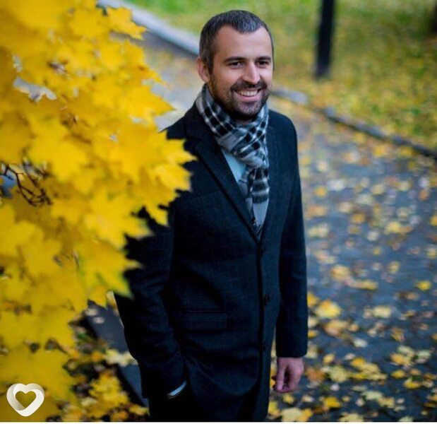 Дмитрий, 39, Переславле-Залесском — анкета №551781