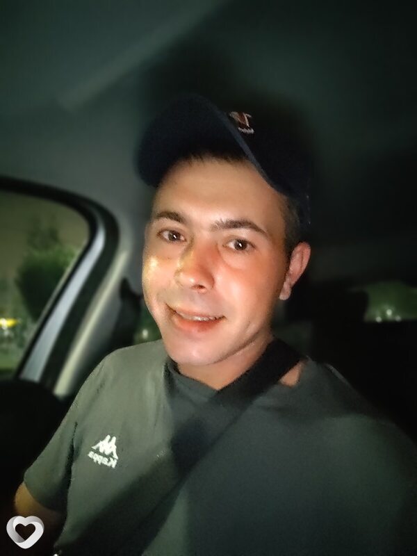 Ivan, 32, Ярославле — анкета №551783