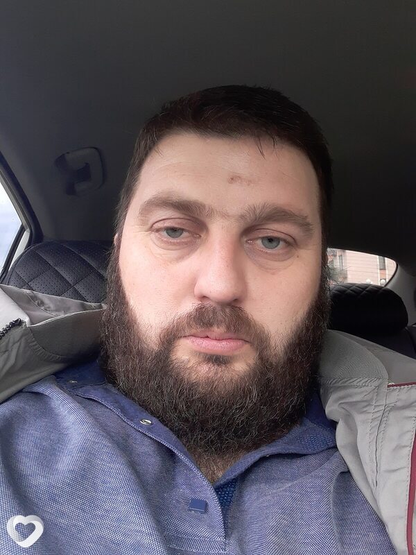 Сергей, 44, Сочи — анкета №551792