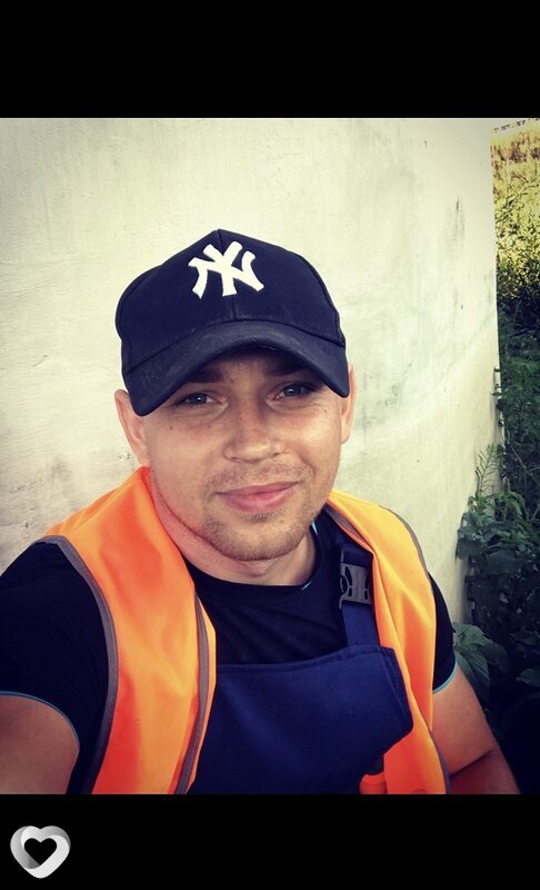 Иван, 46, Москве — анкета №551868