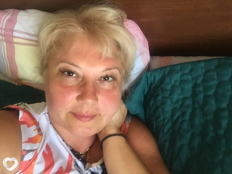Вика, 52, Саратове — анкета №551874