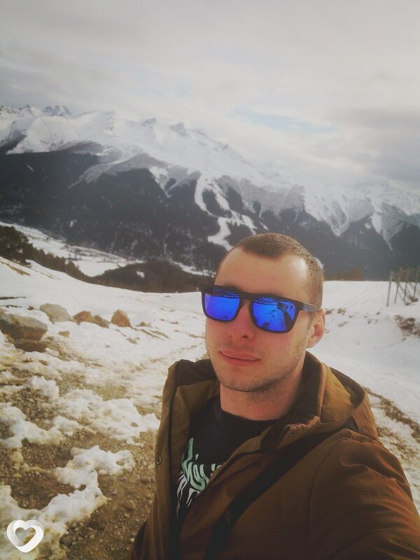 Дмитрий, 31, Донецк (Ростовская Обл.) — анкета №551880