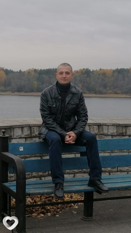 Денис, 43, Донецке — анкета №551882