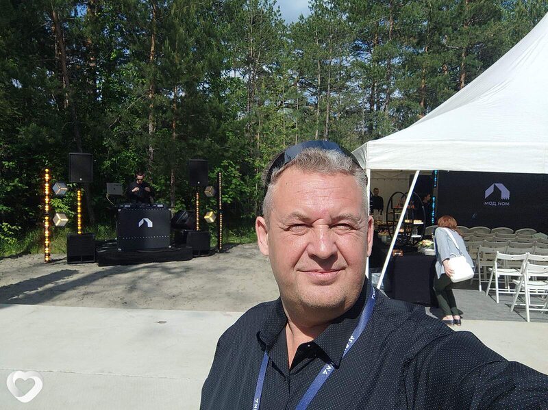 Алекс, 63, Новосибирске — анкета №551818