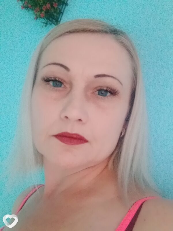 Таня, 46, Кемерове — анкета №551819