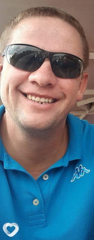 Иван, 40, Анапе — анкета №551822