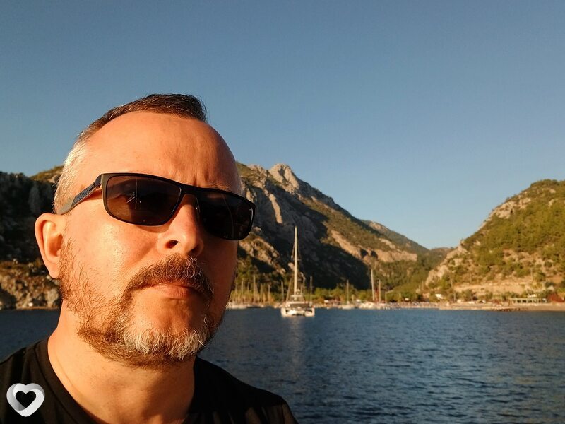 Евгений, 49, Омске — анкета №551824