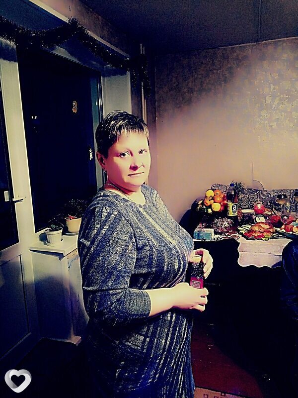 Наталья, 51, Челябинске — анкета №551829