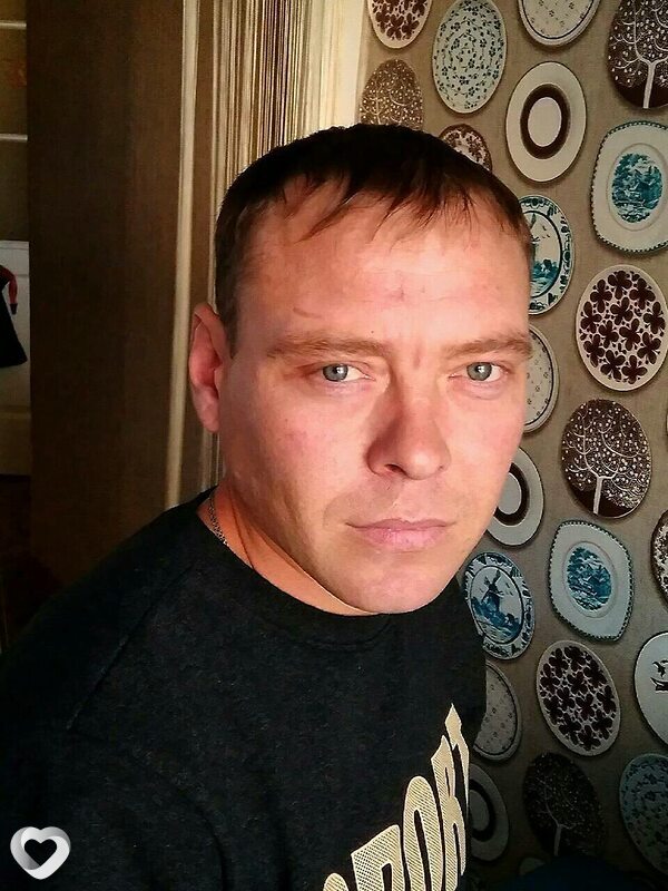 Дмитрий, 41, Зеленогорск (Красноярский Край) — анкета №551832