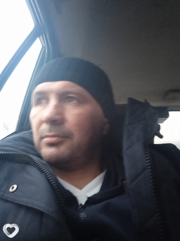 Николай Вергей, 40, Минске — анкета №551837